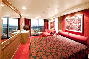 MSC MAGNIFICA - SL2